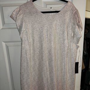 Brand new sparkle dress